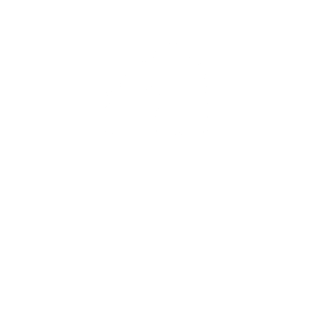 The image is a logo for Hollywood Royale Apartments.